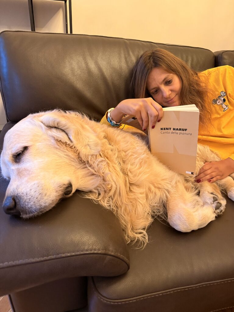 Canto della pianura, Kent Haruf, Trilogia della Pianura, NN editore, recensioni libri 