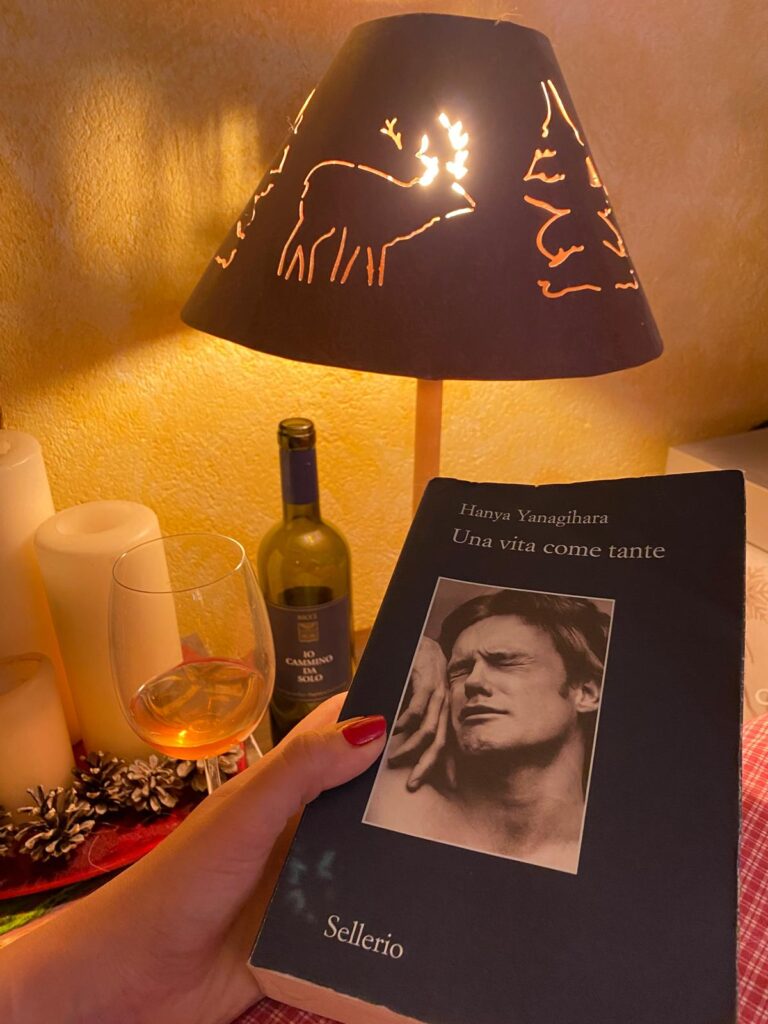 Una vita come tante, Hanya Yanagihara, romanzi, libri, recensioni libri