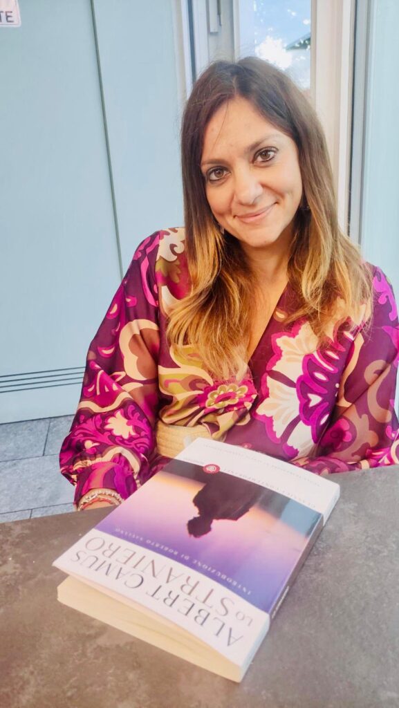 Lo straniero, Albert Camus, Bompiani, libri, recensioni libri