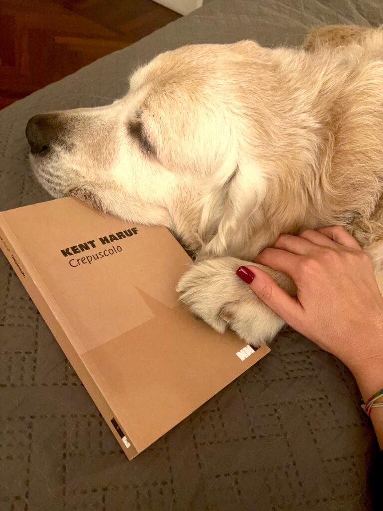 Crepuscolo, Kent Haruf, trilogia della pianura, NN editore, libri, recensioni libri