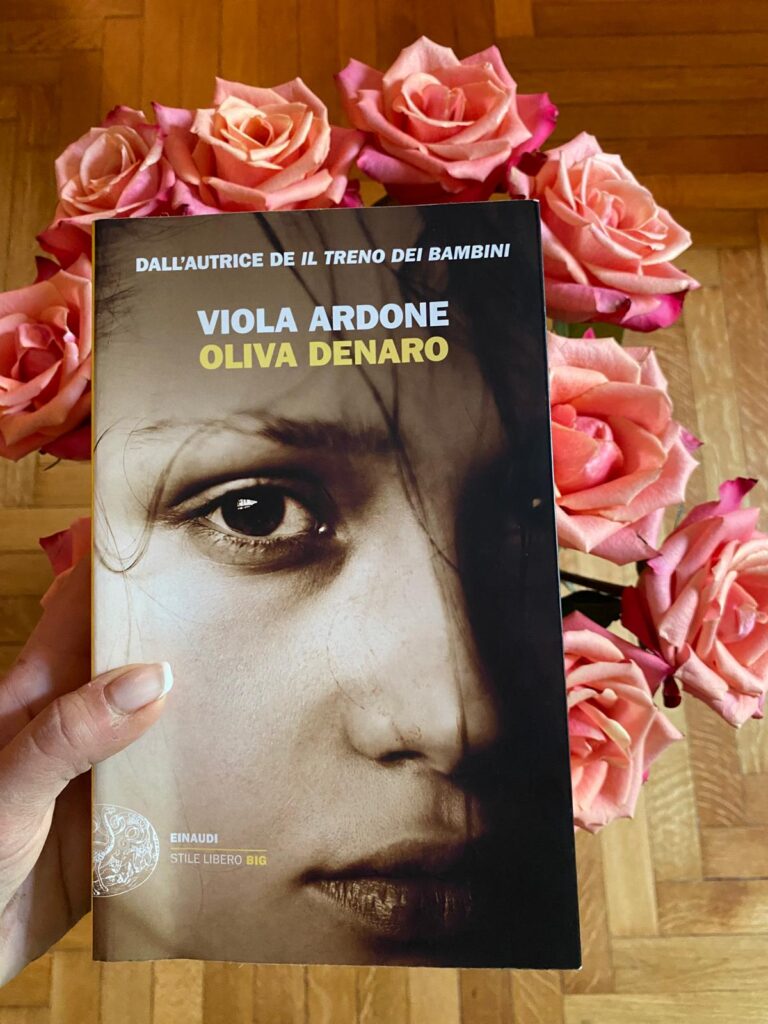 Oliva Denaro, Viola Ardone, Einaudi, recensioni libri