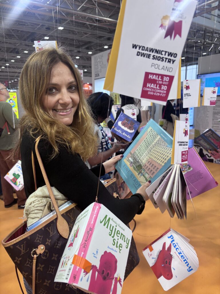 Bologna Children’s Book Fair 2026