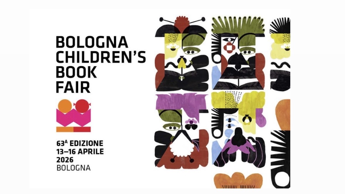 Bologna Children’s Book Fair 2026