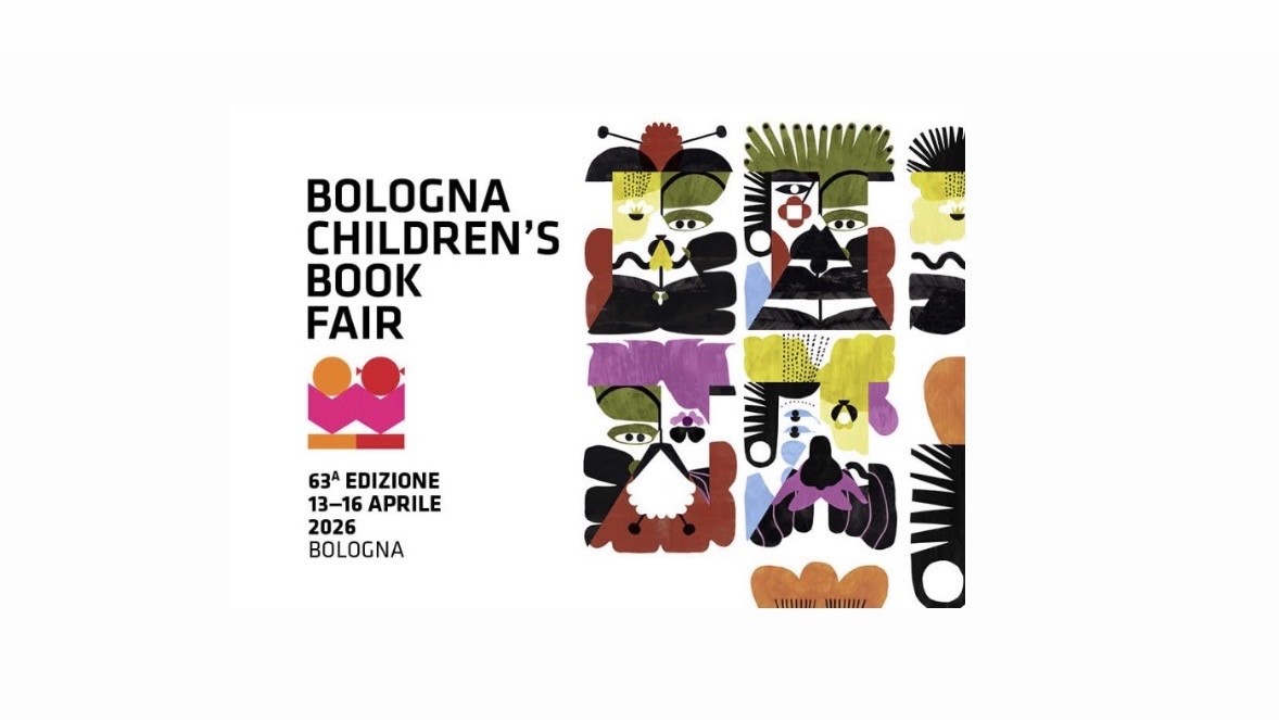 Bologna children book fair 2026